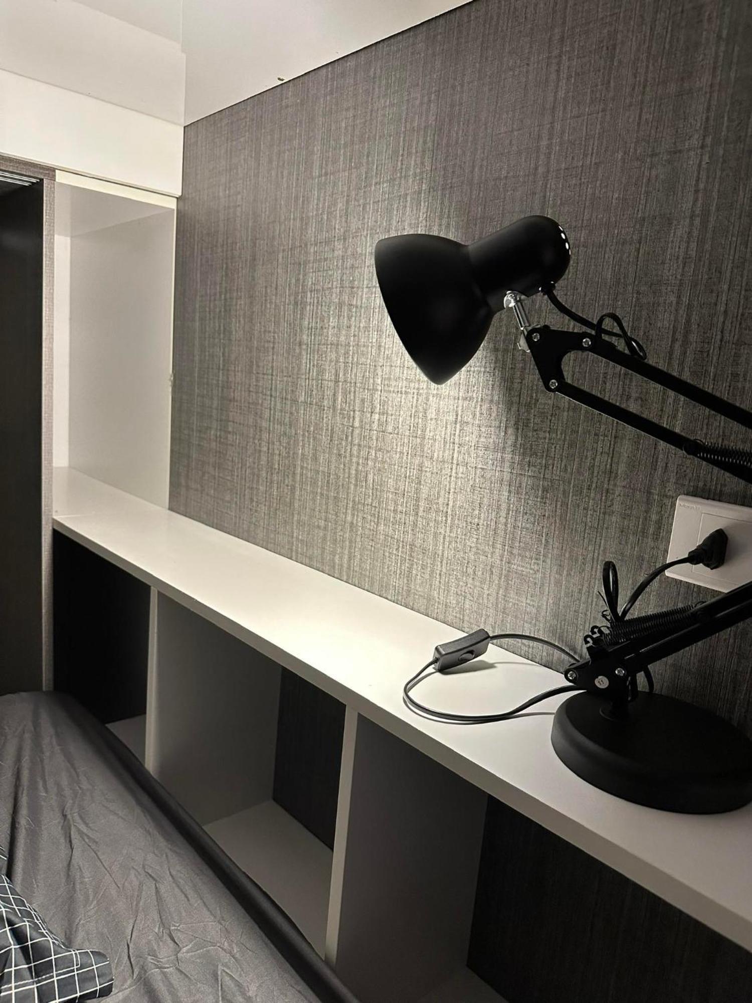 Alphabet Home Capsule Ho Chi Minh-byen Eksteriør bilde
