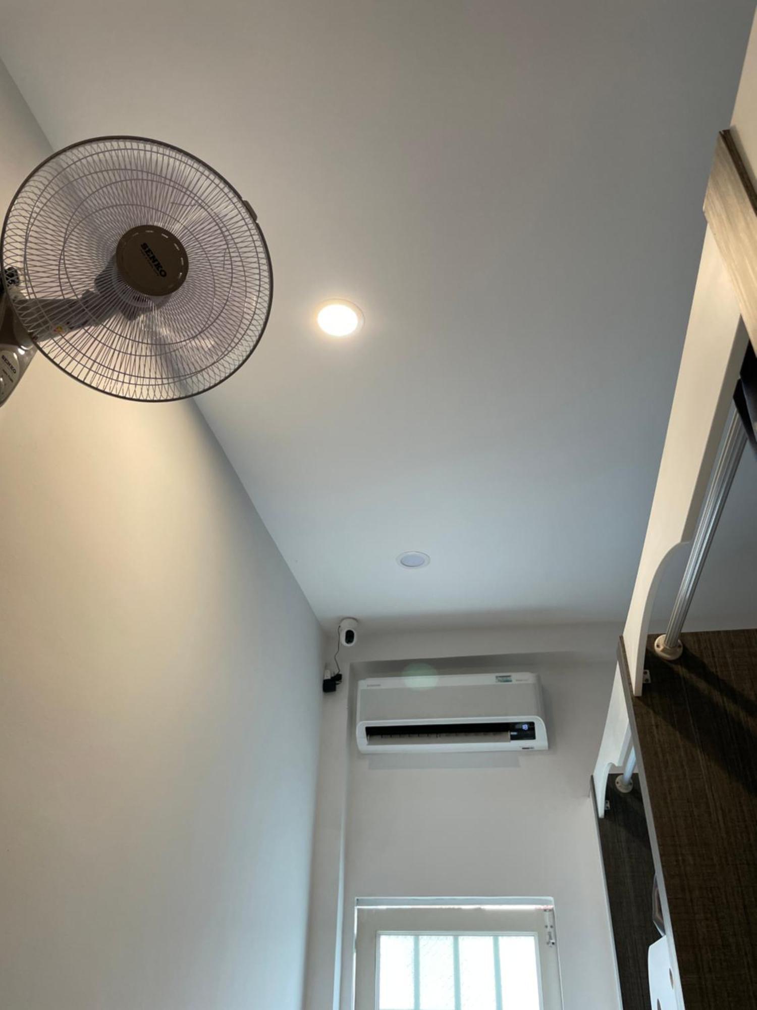 Alphabet Home Capsule Ho Chi Minh-byen Eksteriør bilde